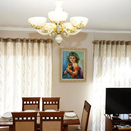 Apartamento New Bazaar Bliss