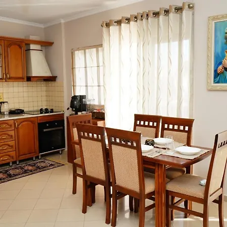 Apartamento New Bazaar Bliss