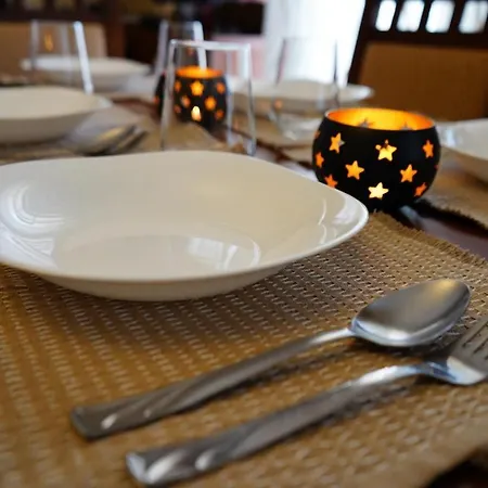 New Bazaar Bliss Apartamento