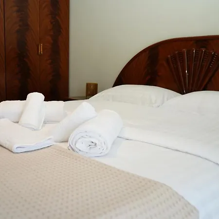 New Bazaar Bliss * Tirana