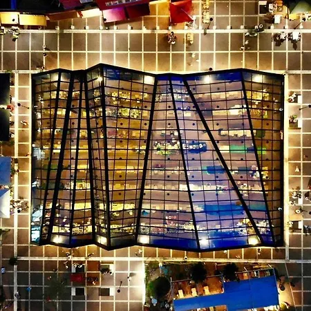 New Bazaar Bliss Apartamento