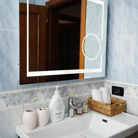 New Bazaar Bliss Apartment Tirana