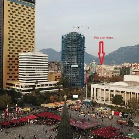 Apartamento New Bazaar Bliss *