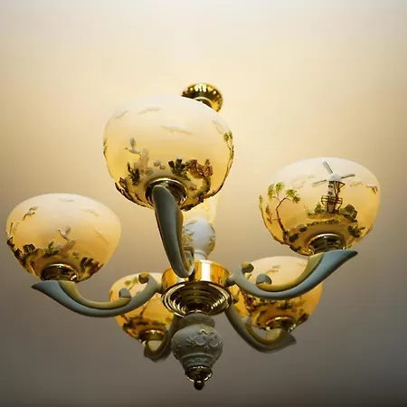 New Bazaar Bliss Apartamento