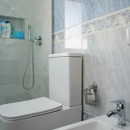 New Bazaar Bliss Tirana