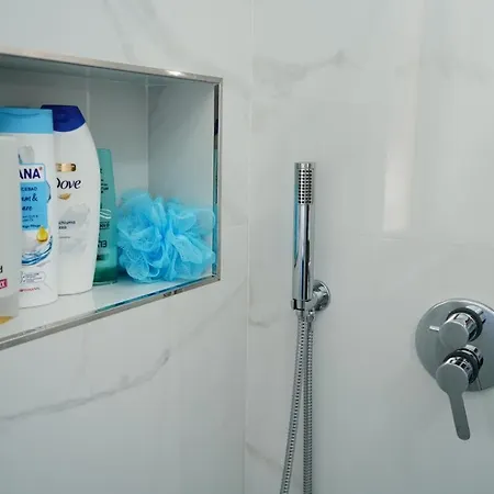 Apartamento New Bazaar Bliss