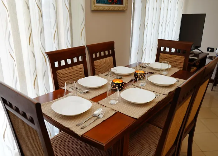 New Bazaar Bliss Tirana