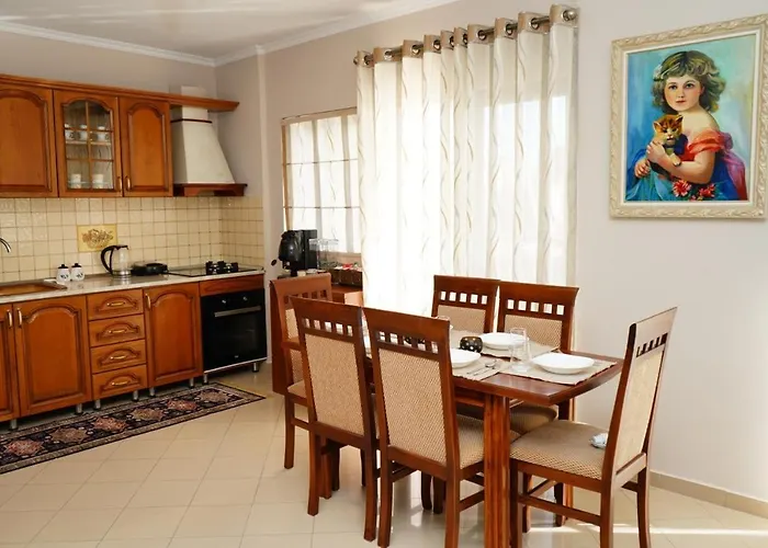 Appartamento New Bazaar Bliss