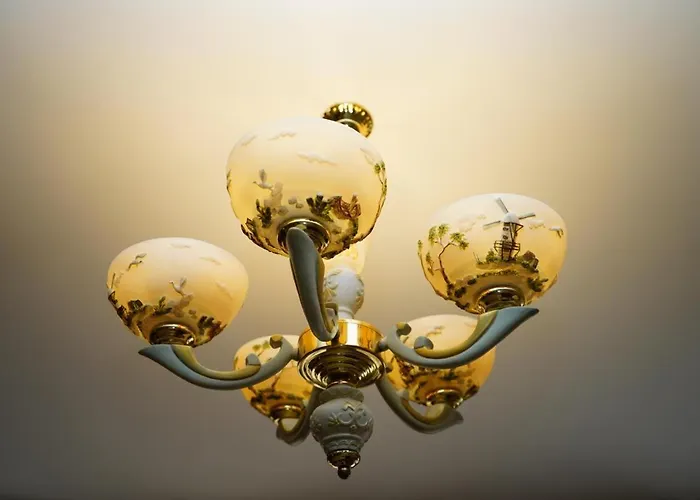 New Bazaar Bliss Appartamento