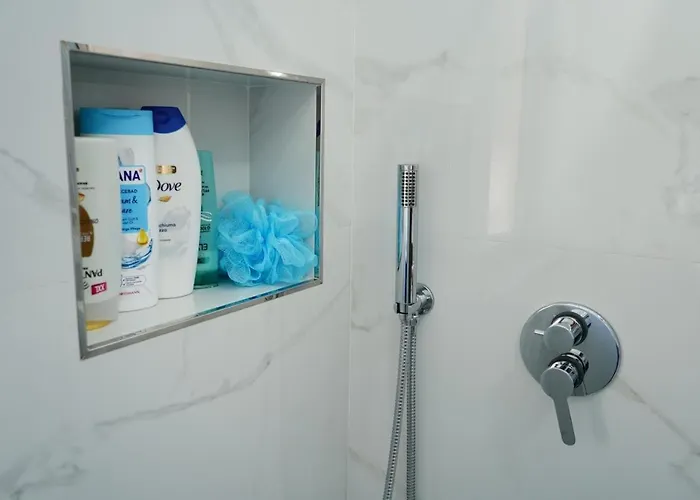 Appartamento New Bazaar Bliss