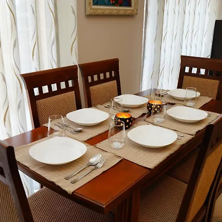 New Bazaar Bliss Tirana