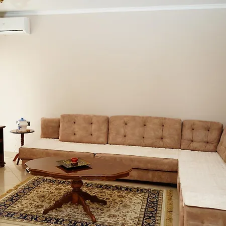 New Bazaar Bliss تيرانا