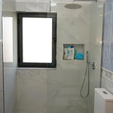 New Bazaar Bliss Apartman *