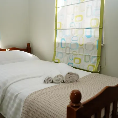 Apartmán New Bazaar Bliss Tirana