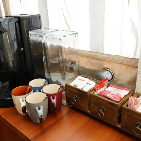 New Bazaar Bliss Appartement Tirana