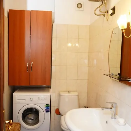 New Bazaar Bliss Appartement Tirana