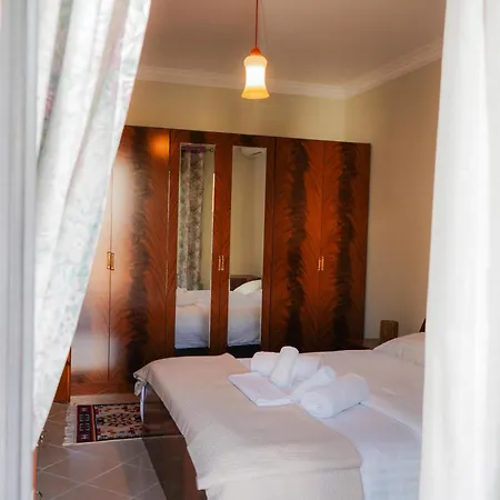 New Bazaar Bliss Appartement *