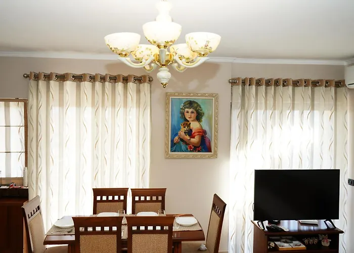 شقة New Bazaar Bliss