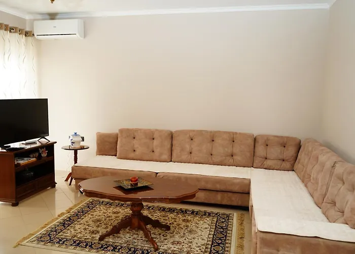 New Bazaar Bliss تيرانا