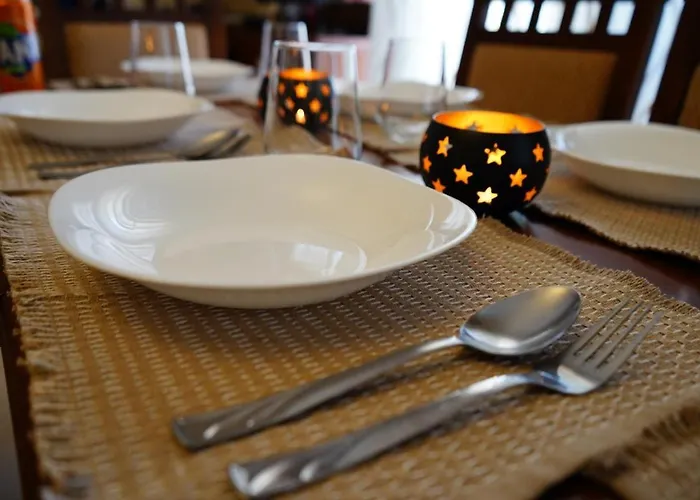 New Bazaar Bliss شقة