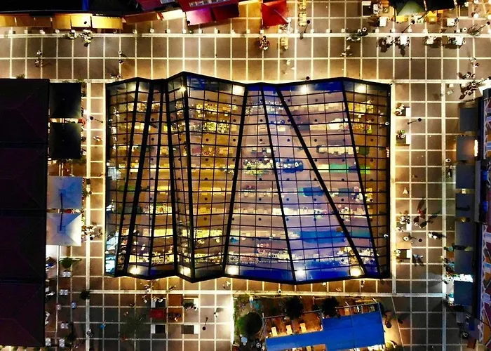 New Bazaar Bliss شقة