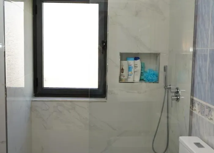 New Bazaar Bliss Apartment *