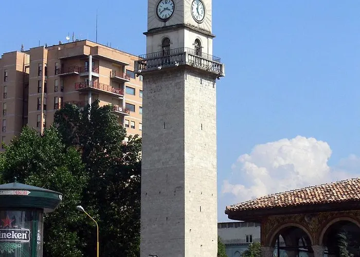 New Bazaar Bliss شقة