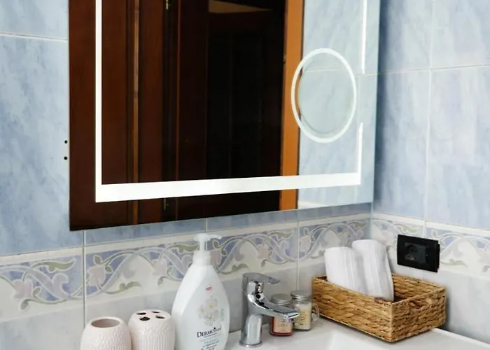 New Bazaar Bliss Apartment Tirana