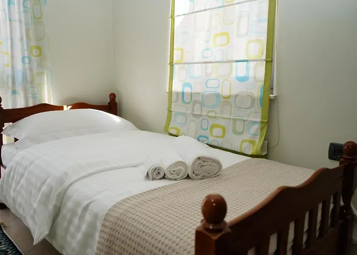 شقة New Bazaar Bliss تيرانا