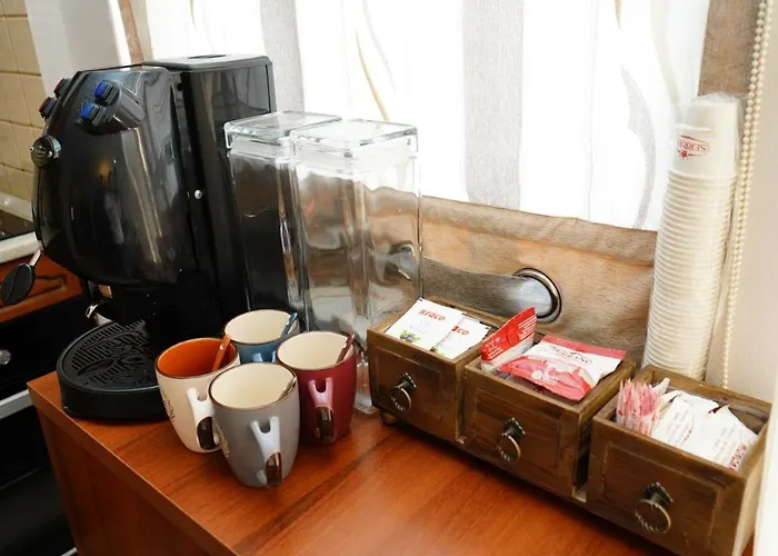 New Bazaar Bliss Apartment Tirana