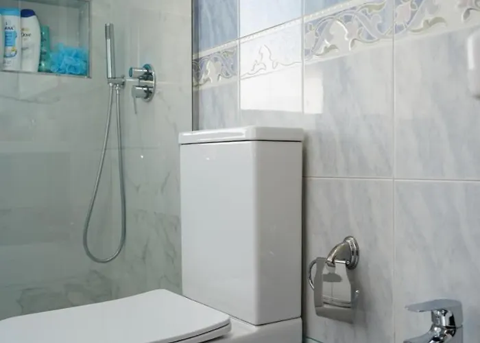 New Bazaar Bliss Tirana