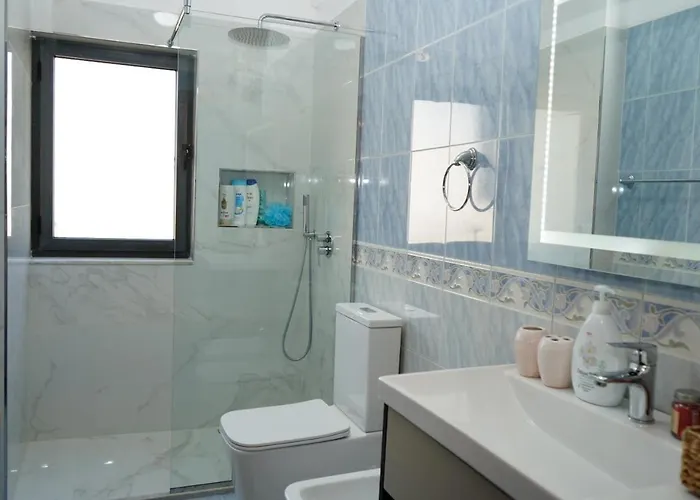 New Bazaar Bliss * تيرانا