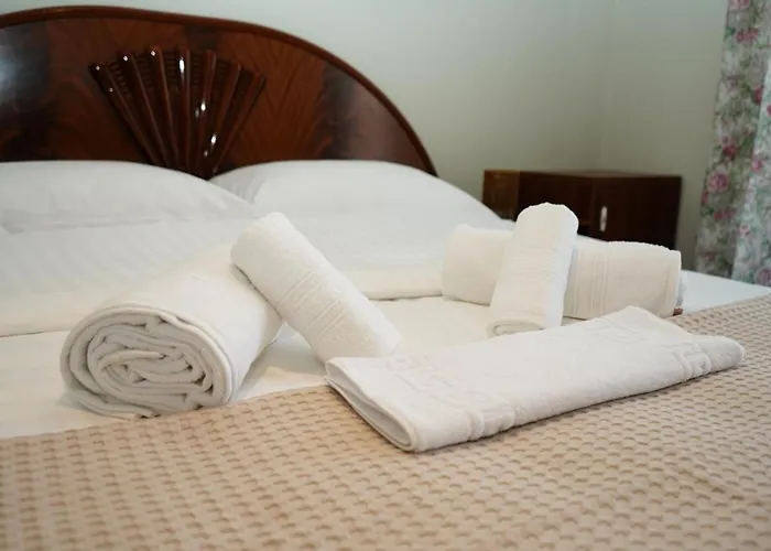 New Bazaar Bliss شقة *