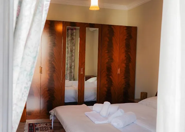 New Bazaar Bliss Apartment *